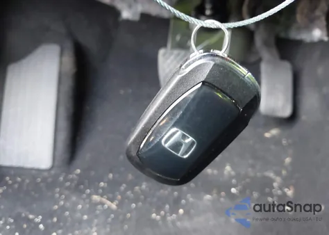 2025 Honda Civic Lx z USA, uszkodzony, nr VIN 2HGFE2F26SH596182